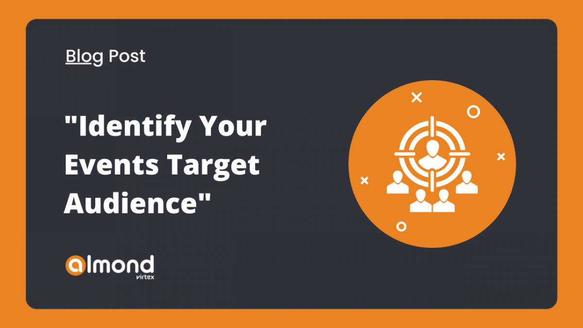 How To Identify Your Events Target Audience
