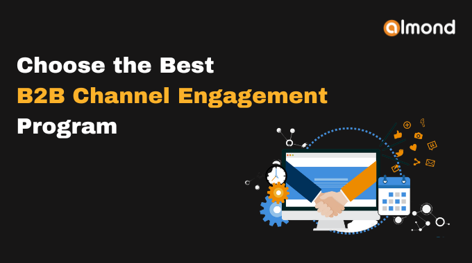 B2B Loyalty and Channel Partner Engagement