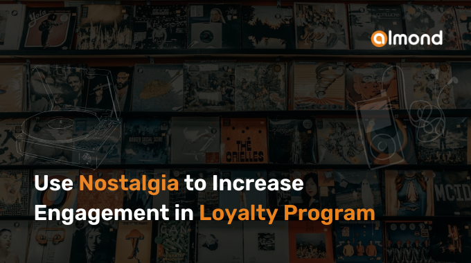 Engagement in Loyalty Program