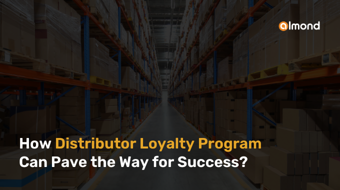 Distributor Loyalty Program