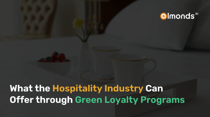 Green Loyalty Program