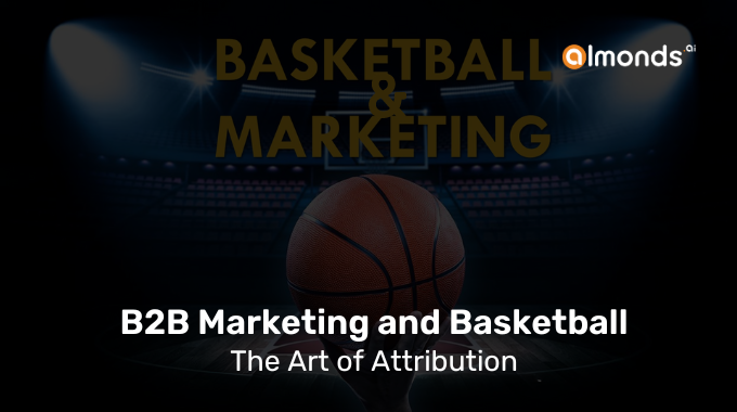 B2B Marketing and basketball