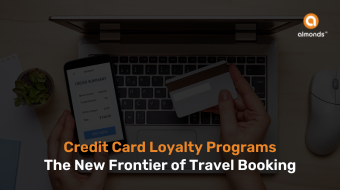 Credit Card Loyalty Program